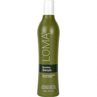 LOMA Nourishing Shampoo - 355ml