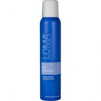 LOMA Dry Shampoo, 200ml