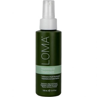 LOMA Nourishing Oil Treatment, 100ml