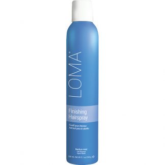LOMA Finishing Hairspray, 300ml