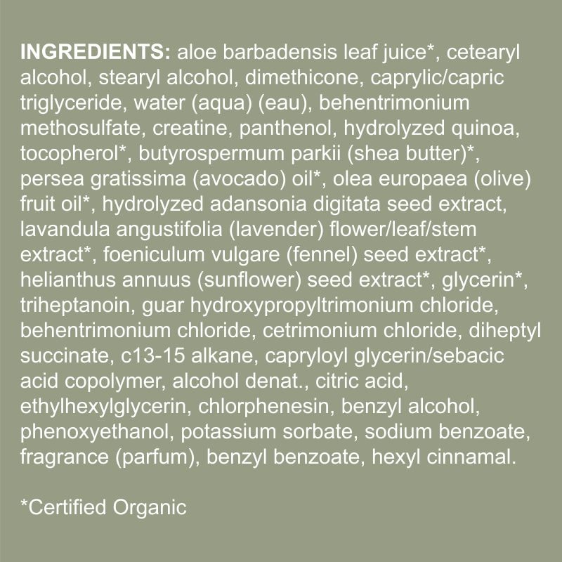 LOMA Nourishing Conditioner - Image 5