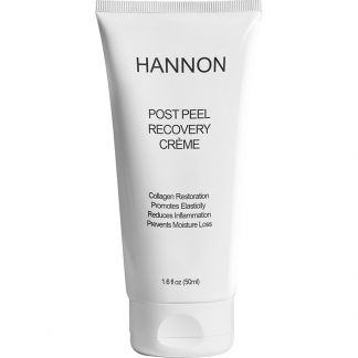 Hannon Post Peel Recovery Crème, 50ml