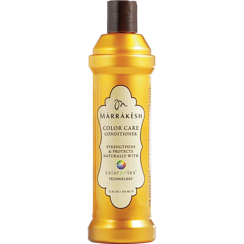 Marrakesh Color Care Conditioner with ColorpHlex Strengthening, 355ml
