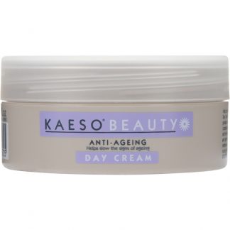 Kaeso Beauty Anti Ageing Day Cream, 95ml