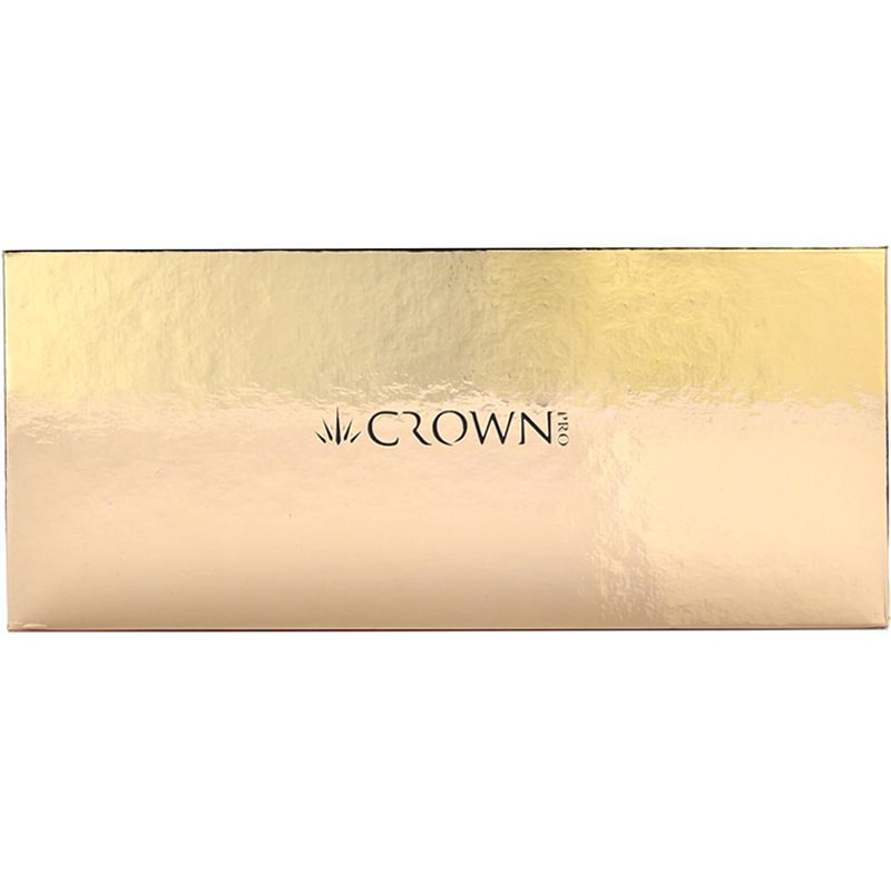 Crown 5 Colour Highlighter/Illuminator Palette - Image 5