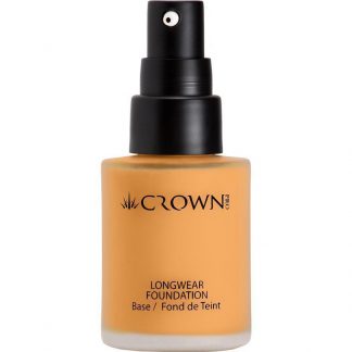 Crown Longwear Foundation - Beige, 30ml
