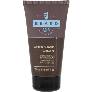 Beard Club After Shave Cream, 150ml
