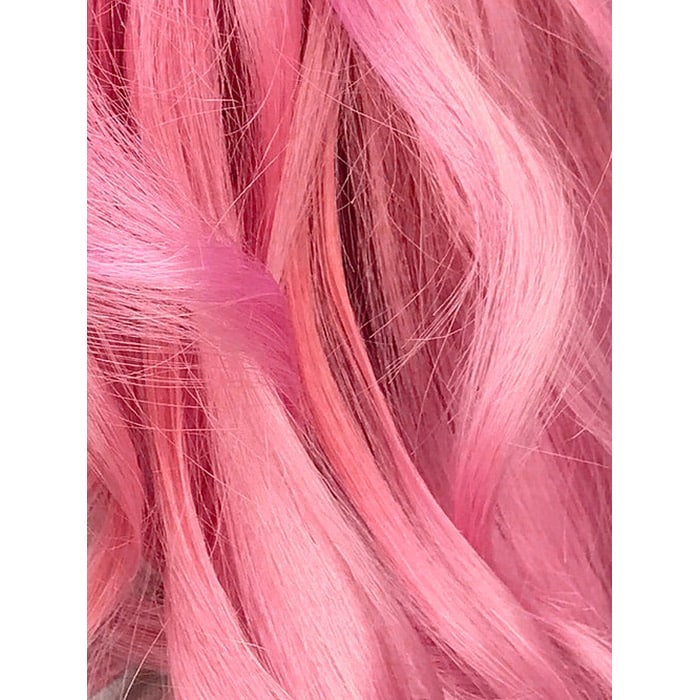 Kerachroma Pastel Color + Clenditioner, Light Pink - Image 3