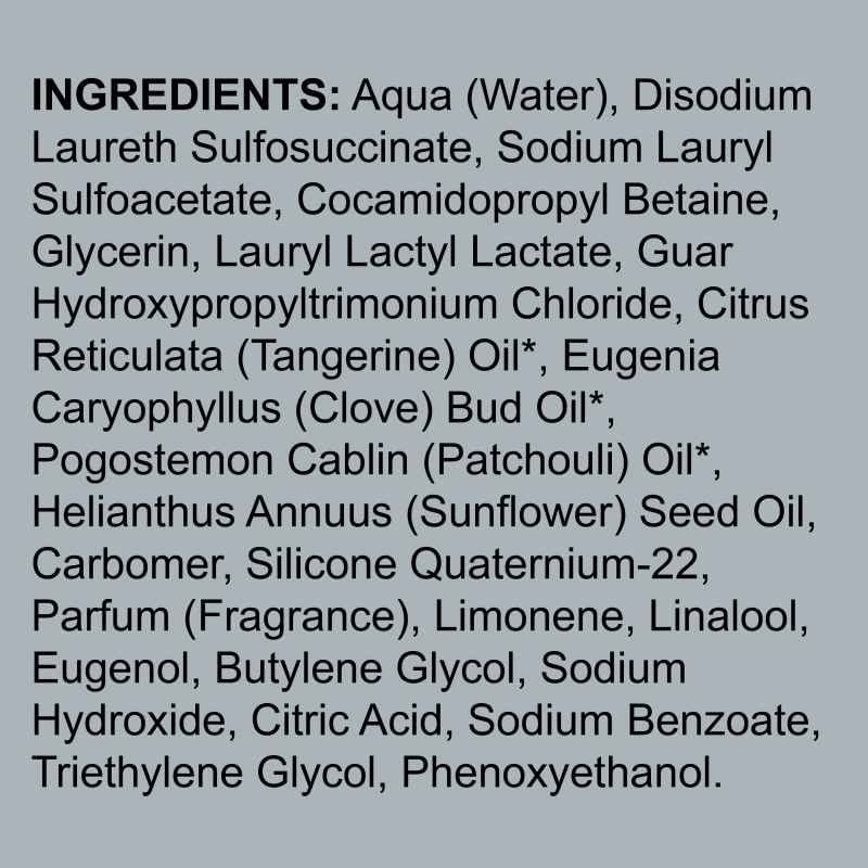 FFØR Re:Generate for Daily Use Shampoo - Image 7