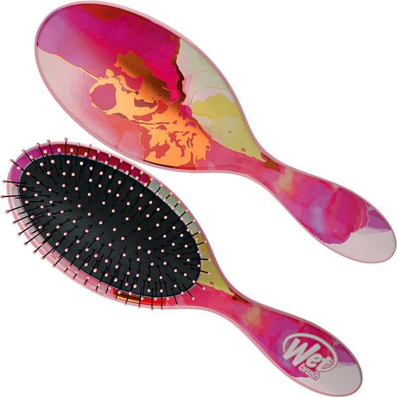 WetBrush Original Detangler Stellar Rose Skies