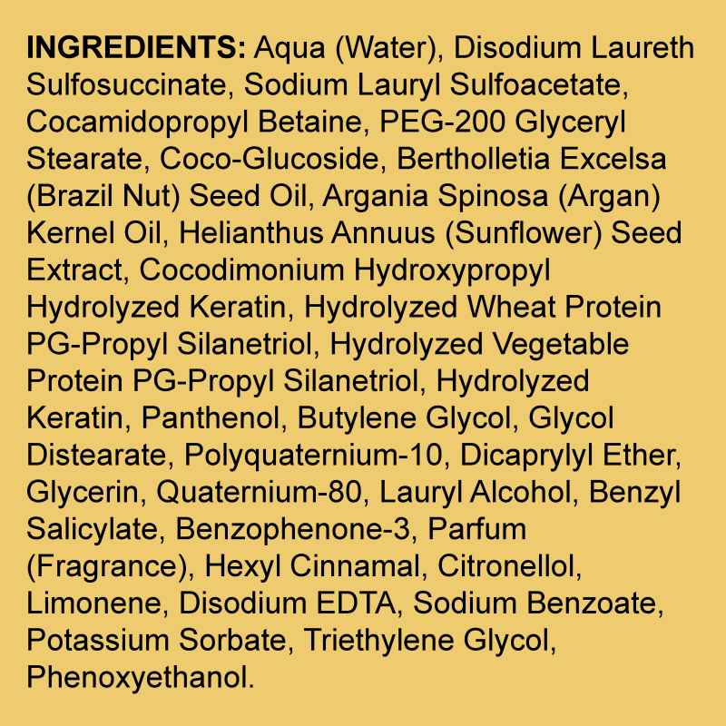 OSMO Chromaplex #4 Bond Shampoo, 250ml - Image 5