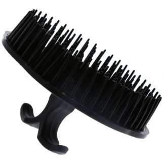 Palm Scalp Massager Brush, Assorted Colours