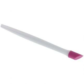 Nail Cuticle Pusher Plastic, Small