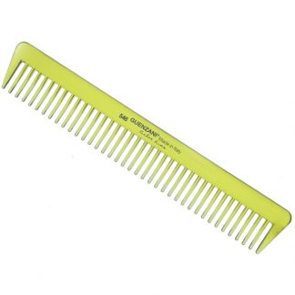 Comb Colour Line Mesh, Assorted Colours