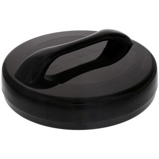Mirror Hanging Large Round with Handle