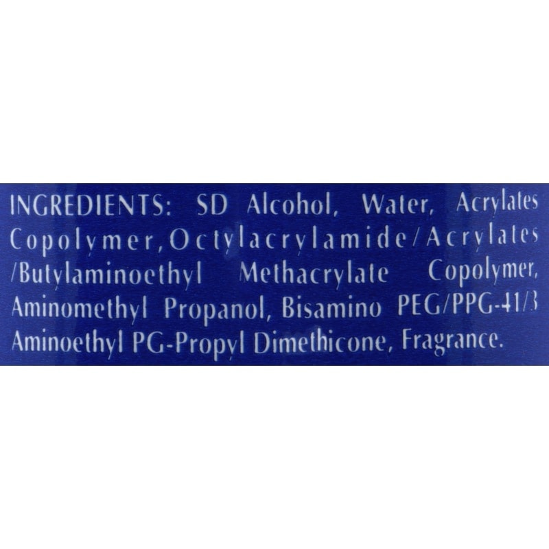 DeMert Non-Aerosol Wig Net Spray, 236ml - Image 2