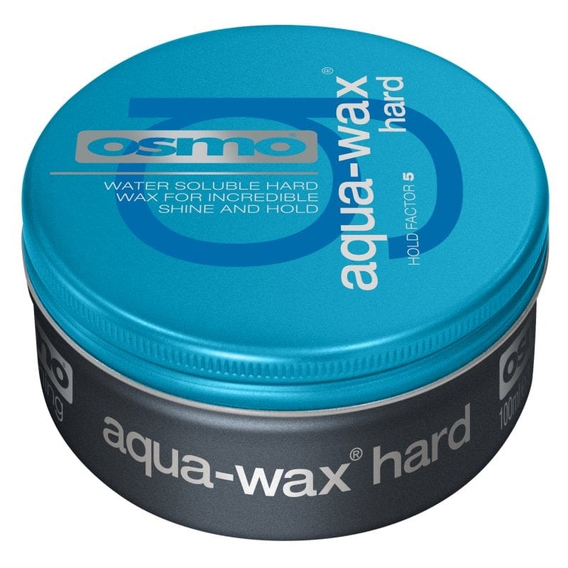 OSMO Aqua-Wax Hard, 100ml