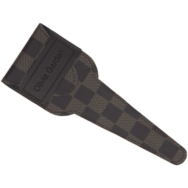 Olivia Garden SilkCut Scissor Pouch, Empty