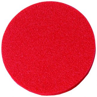 Cosmetic Cleansing Sponge Thin, 1/Pack