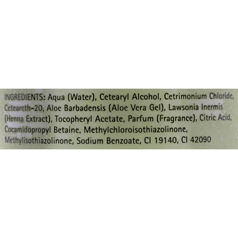 Truzone Herbal Complex Conditioner, 1 Litre - Image 2