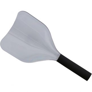 Face Shield Clear Soft Handle