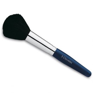 3Claveles Mini Powder Brush