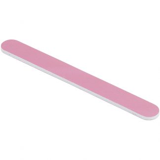 Diane Cushion Nail File, Medium Coarse, 180/240 Grit