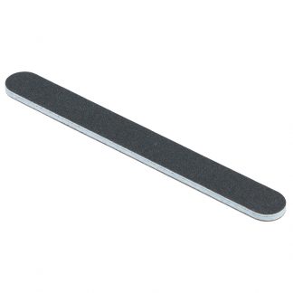 Diane Cushion Nail File, Extra Coarse, 80/80 Grit