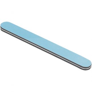 Diane Oreo Nail File, Extra & Medium Coarse, 80/180 Grit