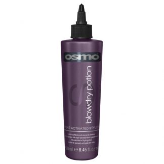 OSMO Blow Dry Potion Heat Activated Styler, 250ml