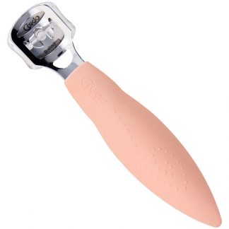 Credo Solingen Apricot Corn Cutter