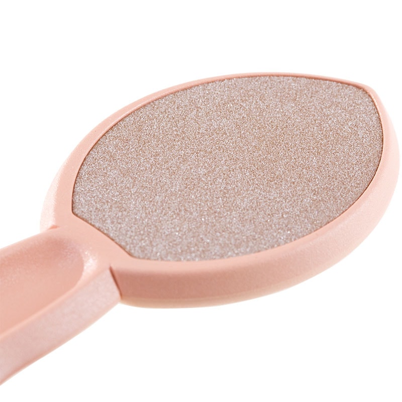 Credo Solingen Duo Ceramic Callus Rasp, Coarse/Fine - Image 2