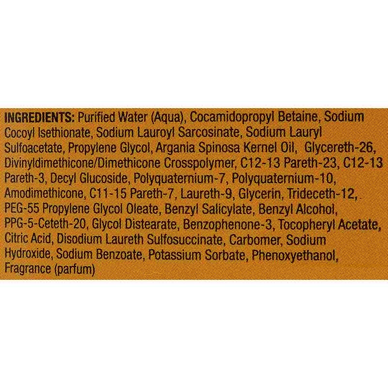 Agadir Argan Oil Daily Moisturizing 1 Litre Shampoo & Conditioner Banded Pack - Image 4