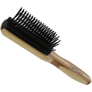 Hairware Bamboo Styling 5 Row Brush