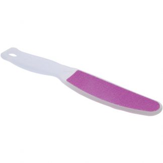 Foot File, Pink