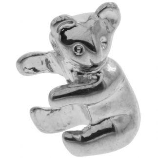 Scissor Animal Magnet for Handle, Koala