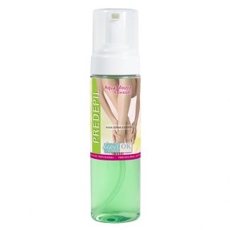 Depil-OK Pre-Depilation Aqua Mousse, 200ml