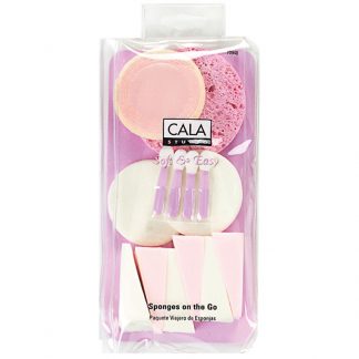 Cala Sponges On The Go, 11/Pack