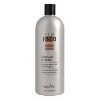 Hinoki Texturizing Conditioner for Fine & Thinning Hair, 950ml