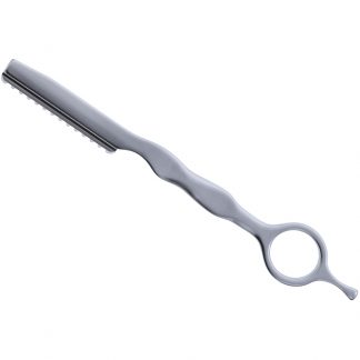 Pro Razor Silver with Blade