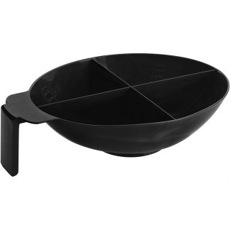 Pro Tip Tinting Bowl 4 Stations, (4 x 250ml)