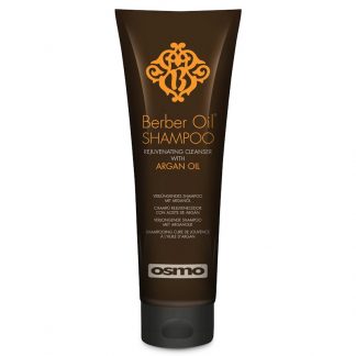 OSMO Berber Oil Shampoo, 250ml