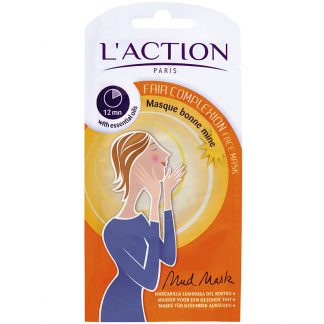 L'Action Paris Fair Complexion Face Mask, 15g