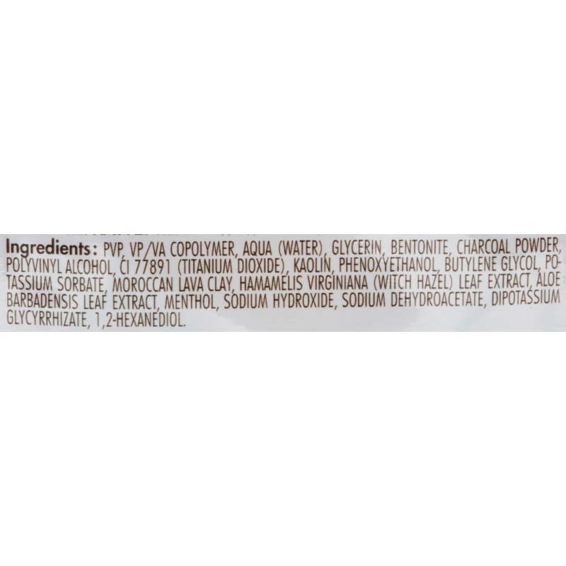 L'Action Paris Charcoal Sebum Patches, 5/Pack - Image 2