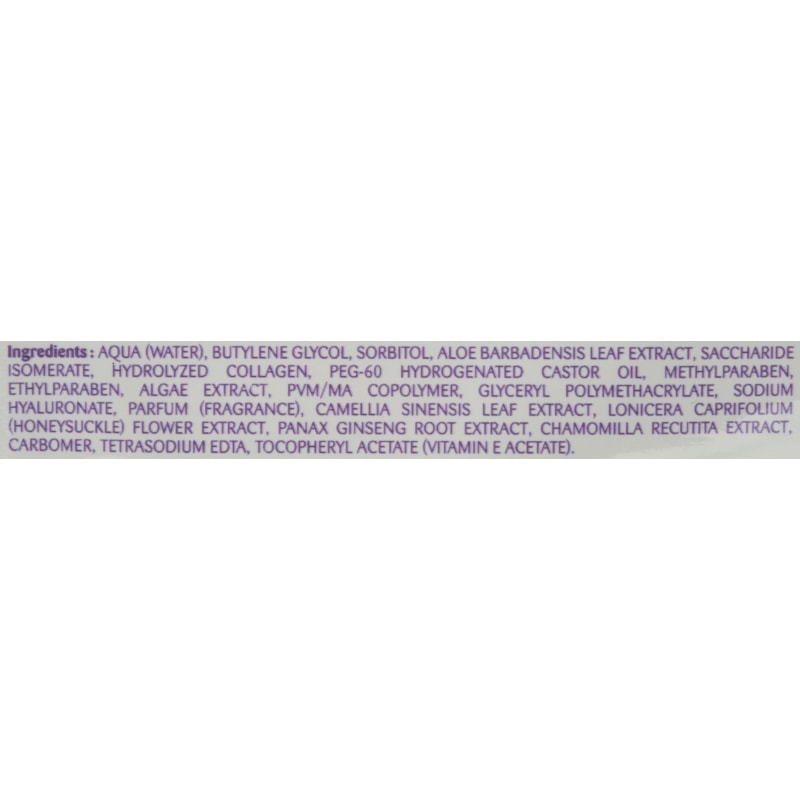 L'Action Paris Puffy Eye Reducer Pads, 8/Pack - Image 2