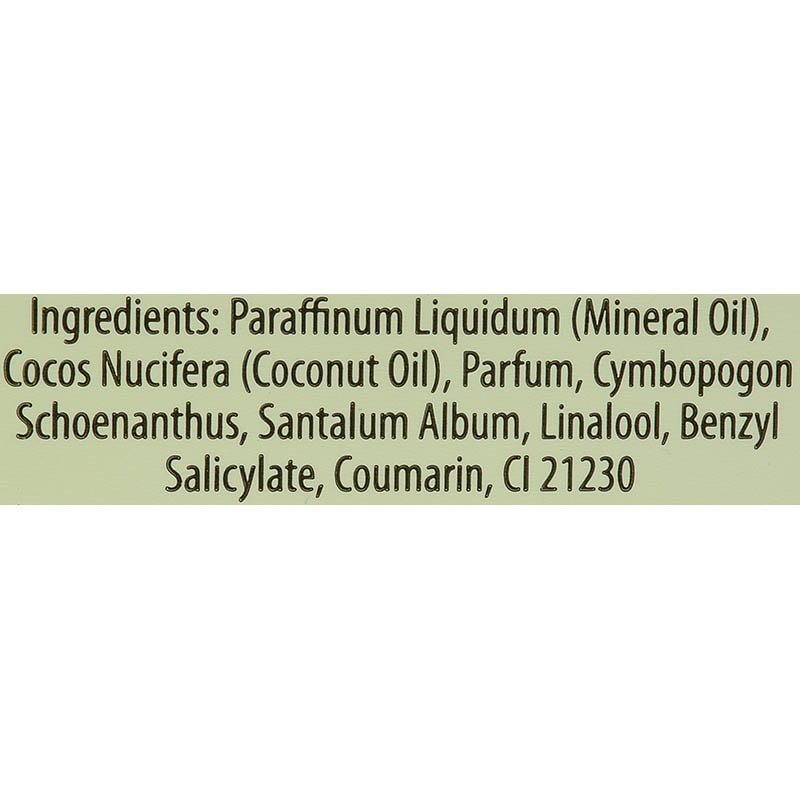 Vines Vintage Coconut Oil Brilliantine Hair Tonic, 200ml - Image 2