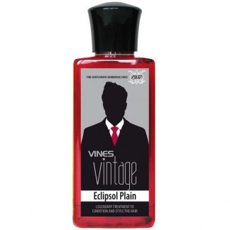 Vines Vintage Eclipsol Plain Hair Tonic, 200ml