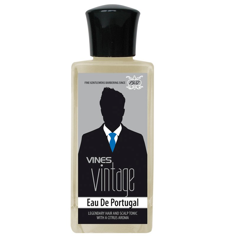 Vines Vintage Eau de Portugal Hair Tonic, 200ml