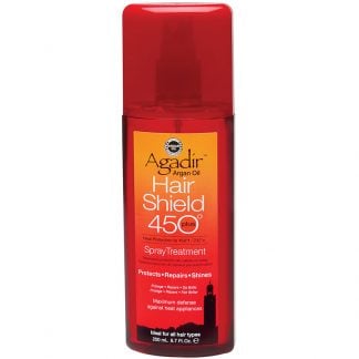 Agadir Argan Oil Hair Shield Spray Treatment, 200ml