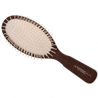 Paddle Brush Superior Cushion